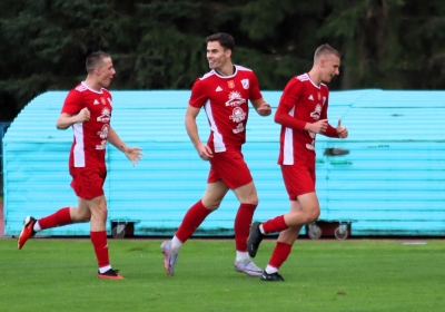 Wda Świecie nie oddała fotelu lidera. Wygrała w Bydgoszczy z Chemikiem