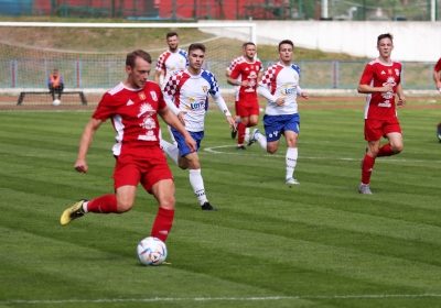 Naprzód Tv pokaże hit 24. kolejki IV ligi we Włocławku [LINK DO TRANSMISJI]