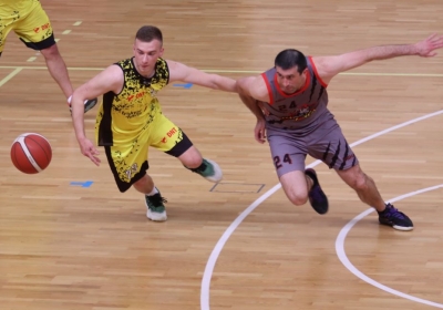Anbud Basket Liga. Coyotes Chełmno czeka na rywala w finale
