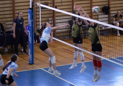 Było blisko, ale Joker Świecie bez awansu. MKS MOS Wieliczka w II lidze [ZDJĘCIA]