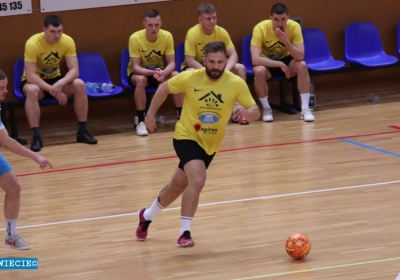 ProfTools Liga. Czterech barażowiczów z II ligi już znanych [WYNIKI, STRZELCY, ZDJĘCIA]