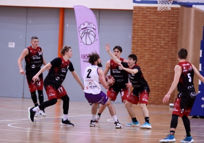 ŚKK Świecie 1 kwietnia zakończy sezon. Enea Astoria Bydgoszcz mistrzem III ligi