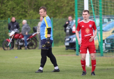 Wysokie porażki Gromu Osie i Wdy II Świecie