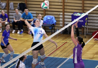 Liga juniorek. Jokerki wygrały gładko rewanż ze Skarpą Toruń