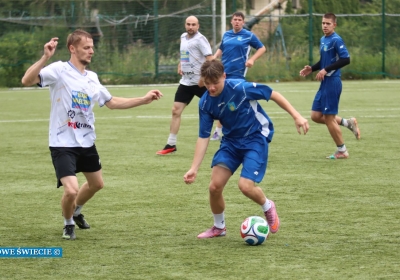 Olimpia Drzycim najlepsza w Open Orlik Cup Świecie ‘2026 [ZDJĘCIA]