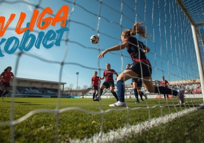 Panie ze Strażaka Przechowo piłkarską wiosnę zaczną po Wielkanocy