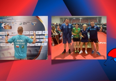 Mistrzostwa świata weteranów zakończone. Dziesięć medali Polaków