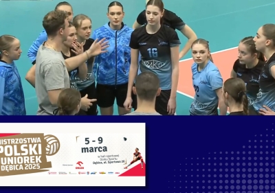 MPJ Dębica 2025. Trzecia porażka Jokerek, Pałac zagra w półfinale