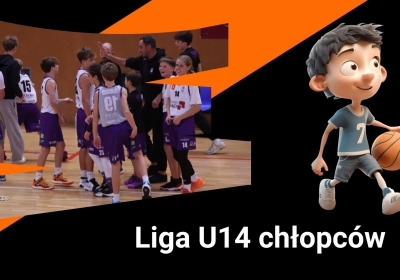 Basket Włocławek za mocny dla ŚKK U14 Świecie