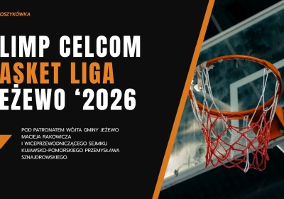 OCBL ‘2026. Wysoka wygrana Coyotes Chełmno