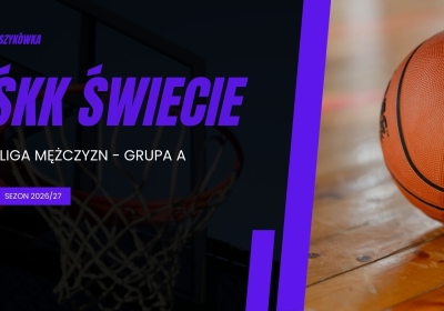 ŚKK Świecie ma licencję na grę w II lidze