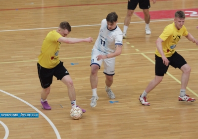 ProfTools Liga 19. Giganci przybliżyli się do Gali Finałowej [WYNIKI, ZDJĘCIA]