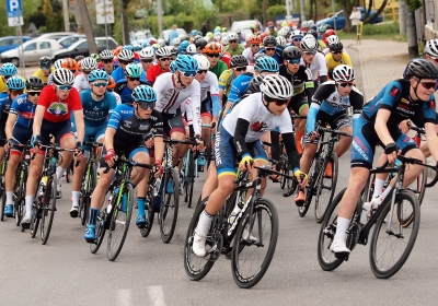 W niedzielę w Świeciu i okolicach ścigać się będą kolarze z 17 krajów