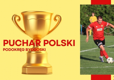 Puchar Polski. Fala z golami nadciągnęła po przerwie