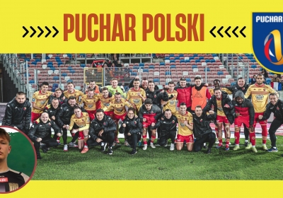 Paweł Depka może zagrać przeciw Jagiellonii Białystok