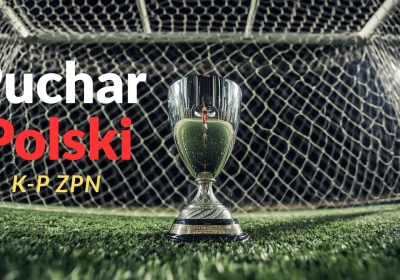 Znamy komplet ćwierćfinalistów Pucharu Polski K-P ZPN