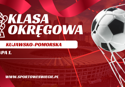 Pomorzanin Serock przywiózł trzy „oczka” z Kowalewa Pomorskiego