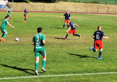 Ostatnia delegacja Fali bez punktów. W środę ostatki w Świekatowie