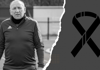 Zmarł Stanisław Wyrwas