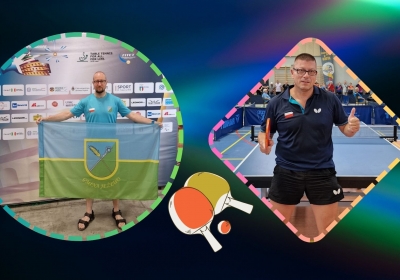 Maciej Rakowicz i Michał Wojewódka dobrze zaczęli mistrzostwa świata w Rzymie