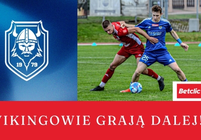 Zwrot akcji w Wolinie – Vineta zostaje w III lidze