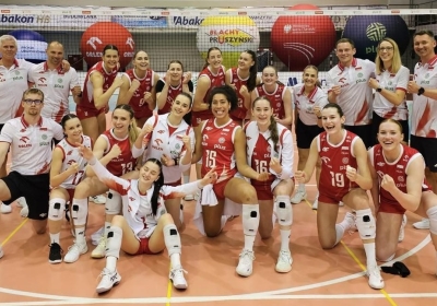 Trzy porażki reprezentacji Polski U22 we Włoszech
