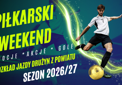Piłkarski weekend 8-9 sierpnia – liga, Puchar Polski i sparingi