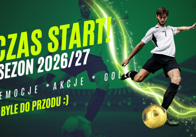 Sezon 2026/27 na start – III liga, baraż i Puchar Polski