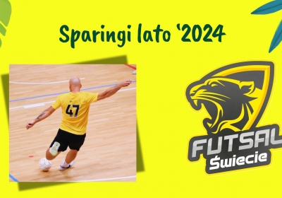 Świeckie Pantery ograły w sparingu Akademików z Gdańska