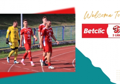 Wda Świecie pozostała na przedostatnim miejscu. Liderem nadal Flota Świnoujście [WIDEO]