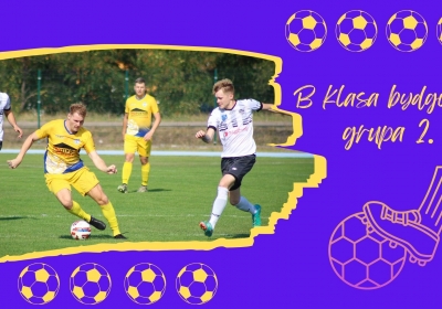 Gwiazda Bukowiec wykorzystała pauzę Tęczy Wiąg