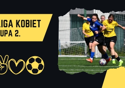 Piłkarki Strażaka Przechowo przegrały w Gdyni
