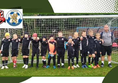 Feniks Jeżewo wśród nowych klubów K-P ZPN