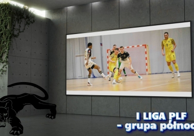 Zobacz najciekawsze momenty meczu Jagiellonia - Futsal Świecie [WIDEO]