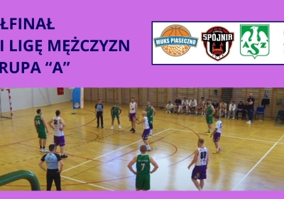 ŚKK Świecie przegrał z AZS Jarosław. Druga liga oddaliła się