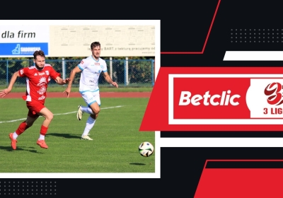 Niespodzianka na zająca – Wda Świecie wygrała w Stargardzie