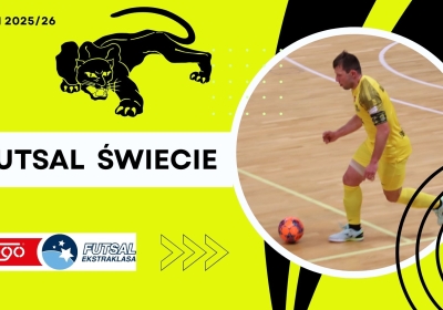 Debiutancka runda Świeckich Panter w elicie w statystykach