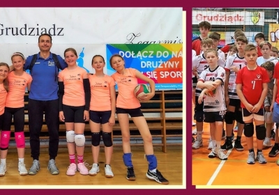 Świecianie nie pojadą do Gliwic na finał ogólnopolski Kindera