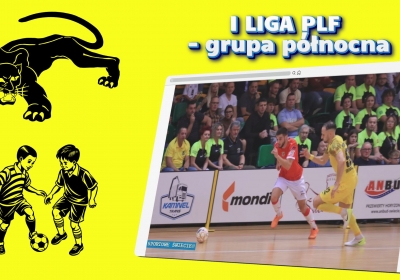 Wiara Lecha Poznań dogoniła Świeckie Pantery