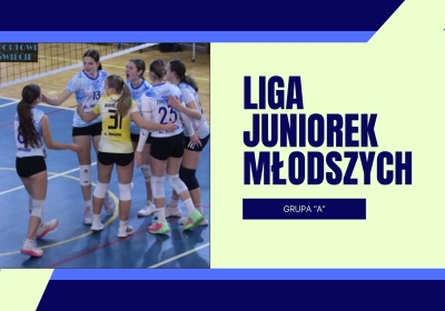 Juniorki młodsze Jokera Świecia z tarczą wróciły z Miasta Zakochanych