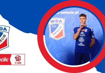 Bracia Januszewscy znów w różnych klubach, Mikołaj opuścił Wdę Świecie