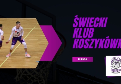 Te ostatnie siedem minut, ŚKK Świecie przegrał w Mogilnie z Pogonią