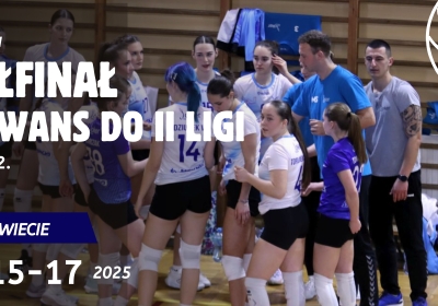 Rywale czekają, a Joker Świecie rozpoczyna dziś bój o II ligę kobiet