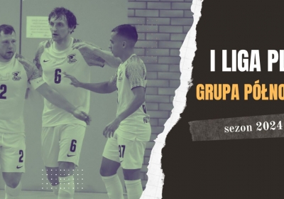 Futsal Świecie na półmetku ma zaliczkę trzech punktów nad wiceliderem z Poznania