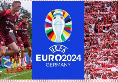 Dwa mecze Jakuba Piotrowskiego w UEFA Euro ‘2024