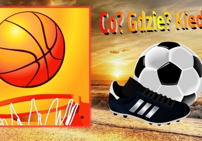 Sportowy weekend w regionie 13-15 października. Zapowiedź i aktualizacja wyników