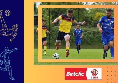 Wda Świecie wciąż jedenasta. Zmiana wicelidera