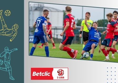 Elana pozbawiła Zawiszę barażu i wyprzedziła Wdę [WIDEO]