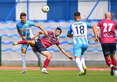 Pierwsza delegacja na zero – Pomorzanin przegrał w Mogilnie [WIDEO]