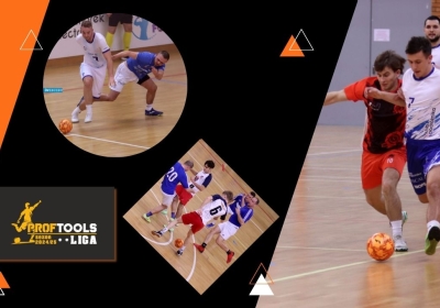 Startuje ProfTools Liga 19. Fijevia Fijewo wykluczona z gry